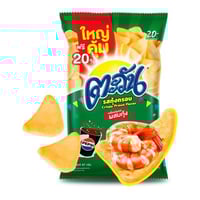 رقائق بطاطس تاو كاي نوي بنكهة الجمبري المقرمش – 67...