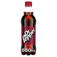 مشروب دكتور بيبر 500 مل Dr Pepper