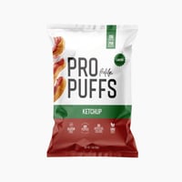 برو لايف بفز منتفخات الذرة عالية البروتين 50جم - ك...