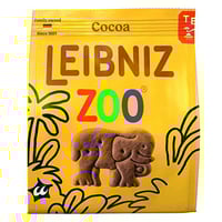 بسكويت لايبنيز زو كاكاو – Leibniz Zoo Cocoa Biscui...