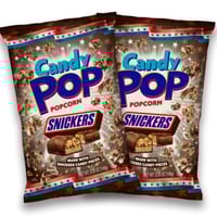 كاندي بوب سنيكرز (Snickers) 149جم