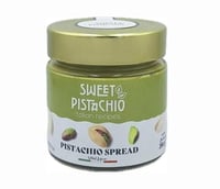 اوفيو كريمة فستق قابلة للدهن 200 جم ايطالي