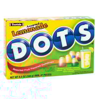 حلاوة دوتس ليمونادة 184 جم – Assorted Lemonade DOT...