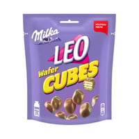 ميلكا ليو ويفر مكعبات بالشوكولاتة - 150 جم | Milka...