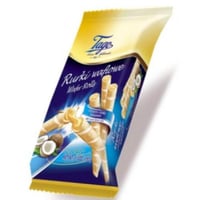 بسكويت ويفر تاجو بحشوة جوز الهند – 150 جم