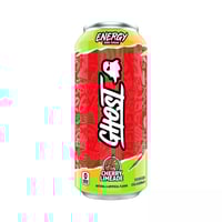 مشروب الطاقة غوست بنكهة الكرز والليمون بدون سكر –...