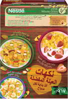 رقائق كورن فليكس نستله كونتري 1كجم عبوة عائلية