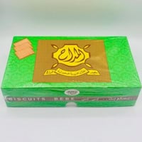 بسكويت المداح بي بي 14g×30