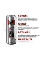 باور هورس مشروب الطاقة 250 مل للحبة - النمسا