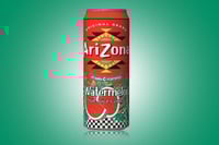 مشروب اريزونا عصير البطيخ 650 مل