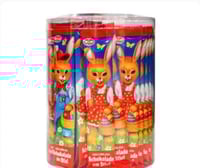 مصاص شكولاته بالحليب ارنوب الماني