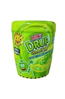 اصابع جلي بطعم التفاح 96جم