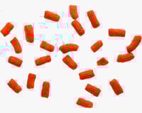 بولدك 2x سبايسي – مقرمشات كورية حارة جداً