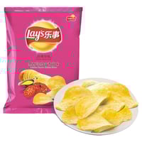 ليز تايلندي بنكهة الطماطم والدجاج المكسيكي 70 جم