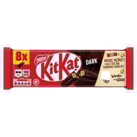 كيت كات بريطاني دارك 8 أصابع – Nestlé KitKat Dark...