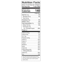 سيريال حبوب فواكه بيبلز 425 جم - Fruity Pebbles