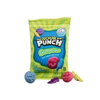 سور بنش جميز 191 جم – Sour Punch Gummies