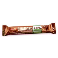 ويفر بوبيدا تشارجد بالشوكولاتة بالحليب بدون سكر مض...