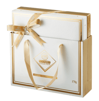 تقديمات شوكلا هدايا الفاخرة ترافل من ايليت 170جم