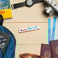 كيندر ماكسي