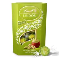 شوكولاتة ليندت ليندور بستاشيو 200 جم (Lindt & Sprü...