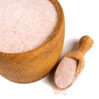 ملح الهيمالايا العضوي من أورغانتي – 700 جرم