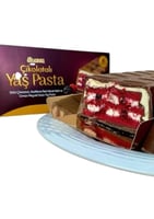 اولكر كيكة الشوكولاتة 395 جم