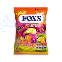 حلاوة فواكه من فوكس 90 جم