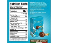 شوكولاتة ترافل كوريه بالبندق بالحليب 145 جم– Cuore...