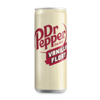 دكتور بيبر فانيليا فلوت 330 مل بولندي