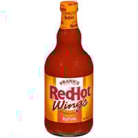 صلصة فرانكس ريد هوت أجنحة الدجاج 680 مل – بافلو حا...
