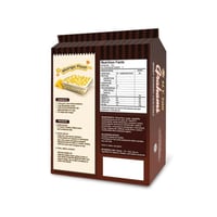 بسكويت جراهام بالعسل M.Y. San لتحضير حلى المانجو