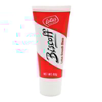 عصار شوكولاتة بسكو لوتس الناعم 40 جم