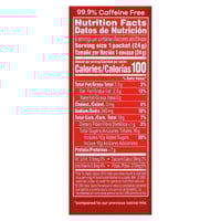 نستله الكاكاو الساخن الغني بالحليب مسحوق الشوكولات...