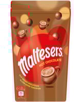 مالتيزرز مسحوق هوت شوكلت 140 جم