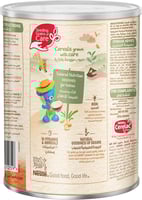 قيق الحبوب بالقمح والتمر غني بالحديد من سيريلاك لل...