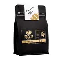 قهوة بوجاتا حب رويال بلاك كولومبيا 250جم