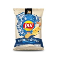 ليز تايلندي بطعم الجبنة والبصل – Cheese & Onion (إ...