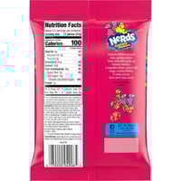 نيردز جامي كلسترز حلوى ملونة – Nerds Gummy Cluster...