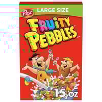 سيريال حبوب فواكه بيبلز 425 جم - Fruity Pebbles