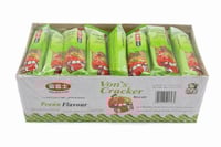 بسكويت فونز كراكر بنكهة الروبيان – Von’s Cracker P...