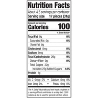 نيردز جامي كلسترز حلوى ملونة – Nerds Gummy Cluster...