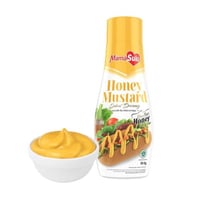 صلصة العسل والخردل من ماما سوكا – MamaSuka Honey M...