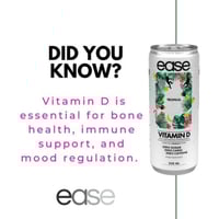 إِمفورتيس - مشروب فيتامين د