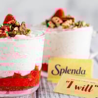 سكر سبلندا خالي من السعرات الحرارية عبوة تحتوي على...