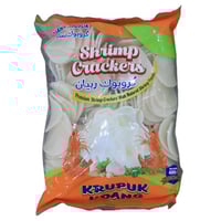 كروبوك روبيان بالثوم سليانة 400 جم