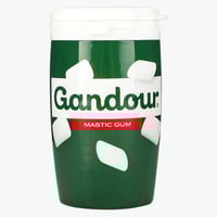 علك غندور مستكة 60 حبة