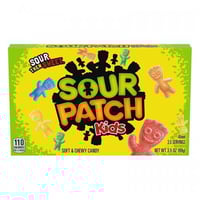 ساور باتش كيدز الحامضة 99 جم