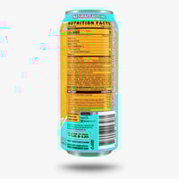 مشروب طاقة غوست بدون سكر – نكهة المانجو الاستوائي...