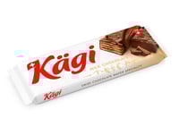 كاجي شوكولاتة بالحليب 50 جم – ويفر سويسري فاخر Käg...